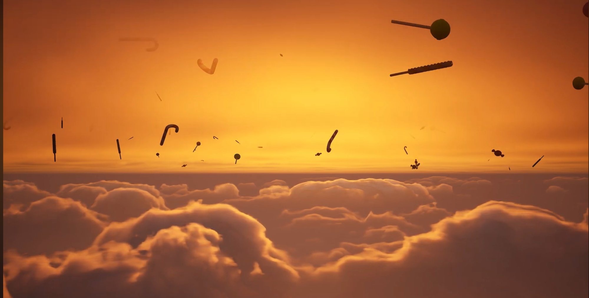 Environment Nubes